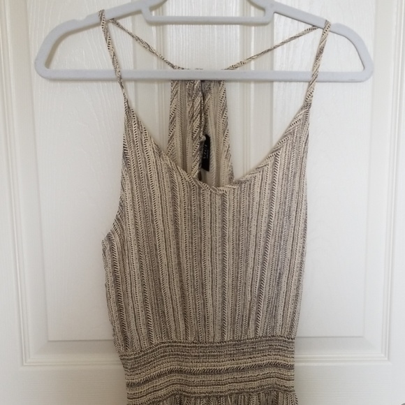 Vici maxi dress - Picture 2 of 6